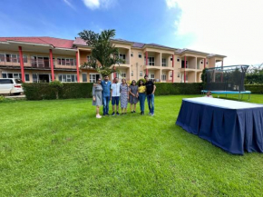 PMK Resort
